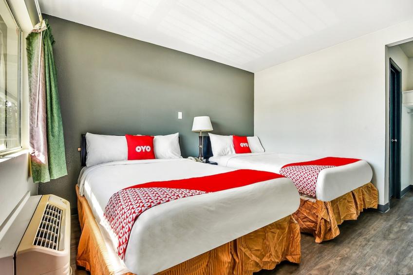 Premium 2 Full Bed Smoking - foto 2