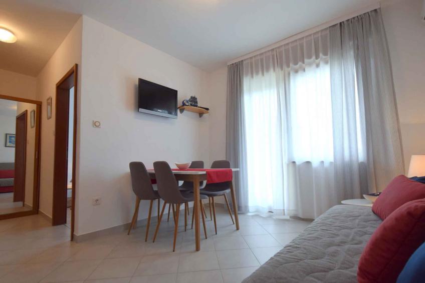 Vakantiewoning met airconditioning en balkon - VW-N3G9 - foto 10