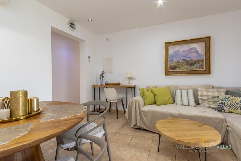 Club del Sol 8: Acogedor Apartamento con Piscina - foto 18