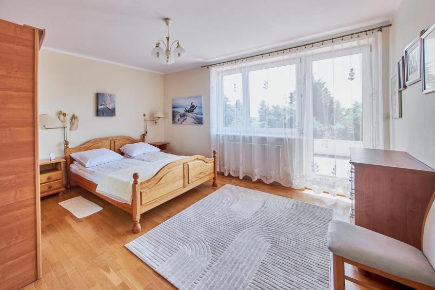 Dom wakacyjny w Świnoujściu Zalewowa 70 8 osób - foto 15