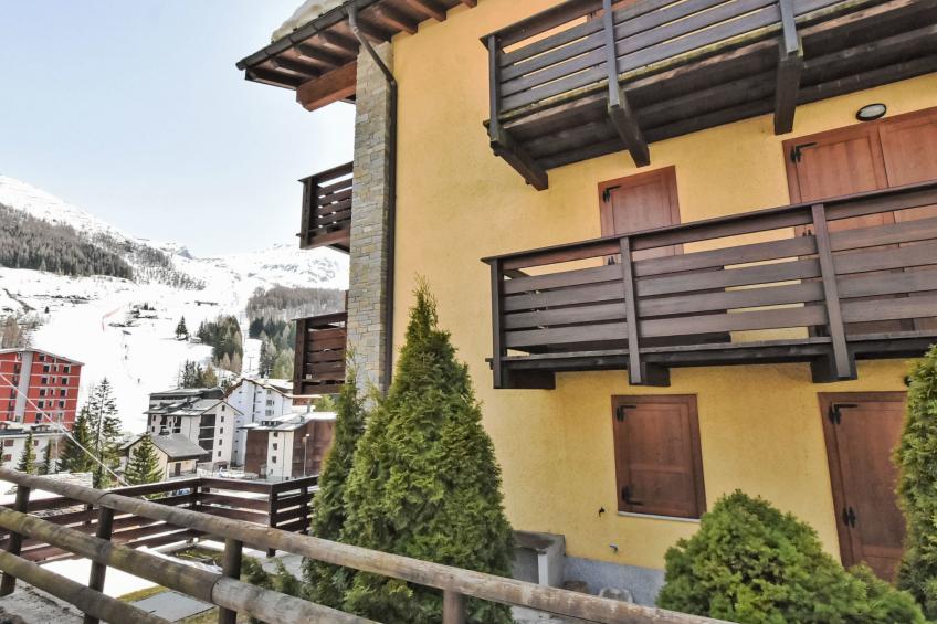 Giglio Apartment - foto 16