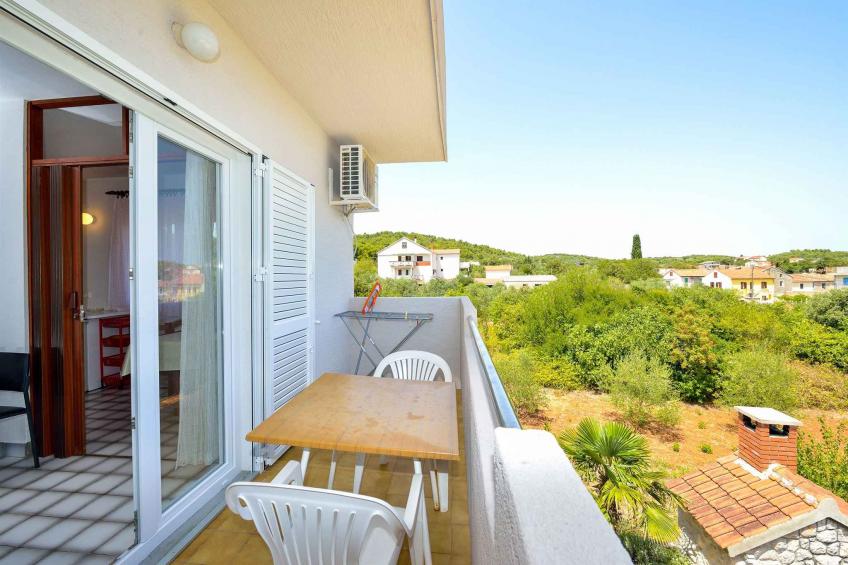 Vakantiewoning met zwembad en airconditioning - VW-KT48Y - foto 14