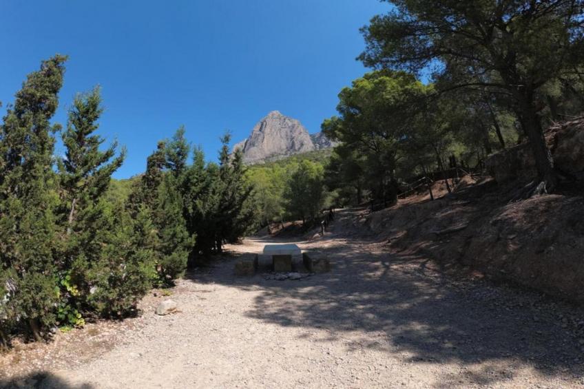 Casa Mediterranea - foto 32