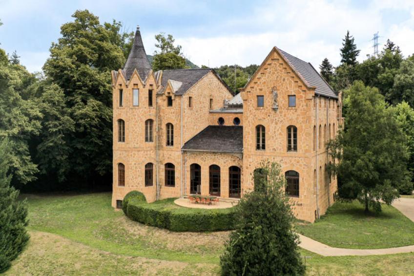 Maison à Sant Hilari Sacalm - foto 78