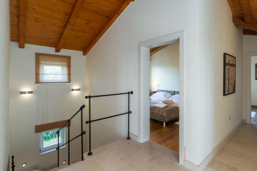 Ganz tolle Villa bis 12 Personen mit vielen Extras - foto 28