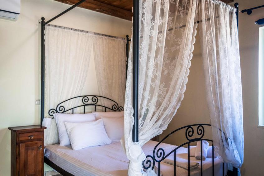 Niriides Villas_ Liagori_ 2-Schlafzimmer privater Pool - foto 8