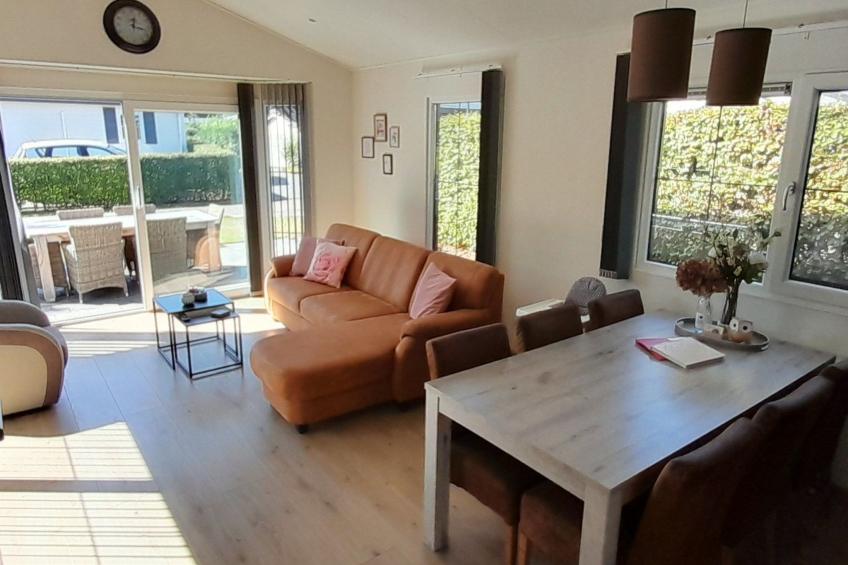 Ferienchalet an der Grenze zwischen Brabant und Zeeland - foto 2