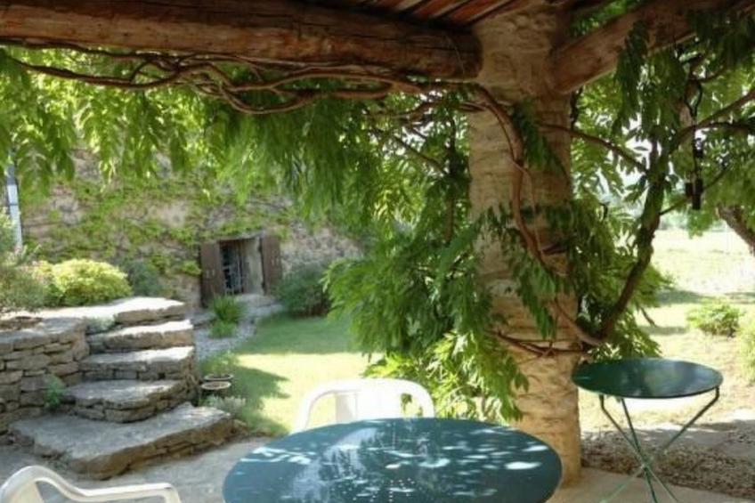 FERIENHAUS, FERIENHAUS "MAISON DE LAVANDE" (LAVENDELHAUS) - foto 17