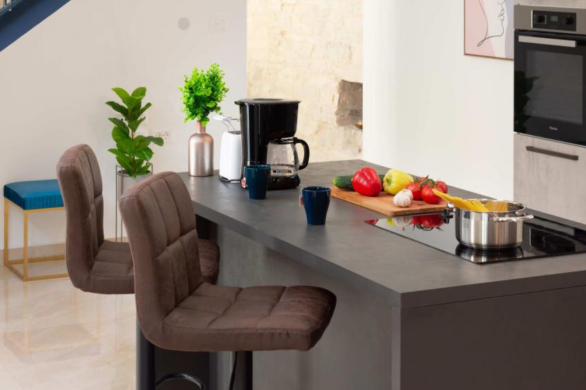 Designer Villa Simone - Modern und Heritage Style - foto 26