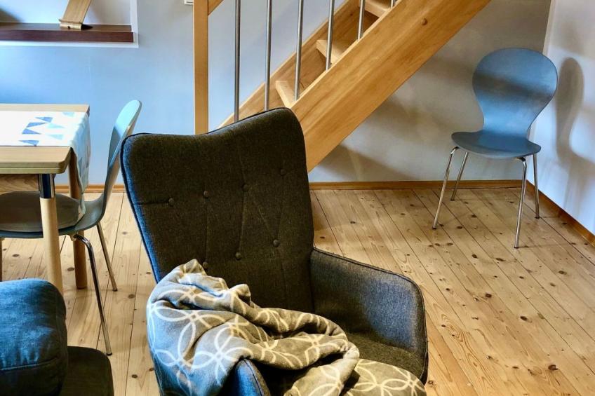 FeWo Landeskrone im Altstadthaus