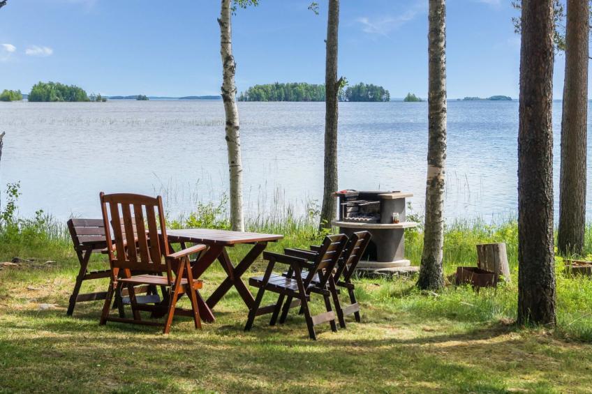 Huvilakoti 1 - foto 3