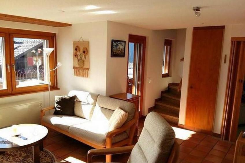 Chalet Angelika - foto 4