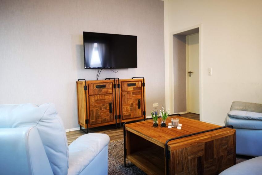 Apartment Naturpark - foto 13