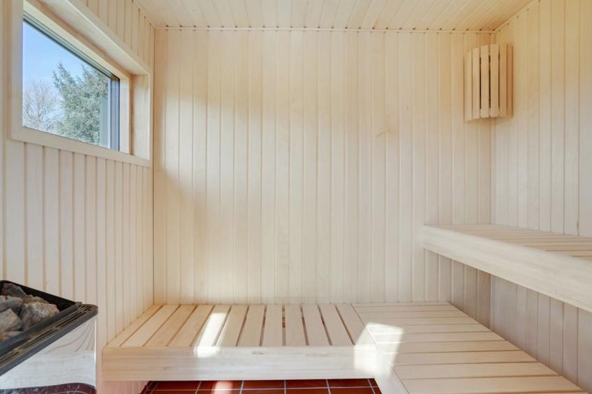 "Gertrudis" - 2km to the inlet in NW Jutland - foto 31