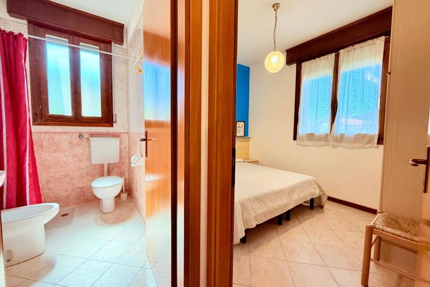 Chalet, Terrasse mit Kamin, privater Garten - foto 7