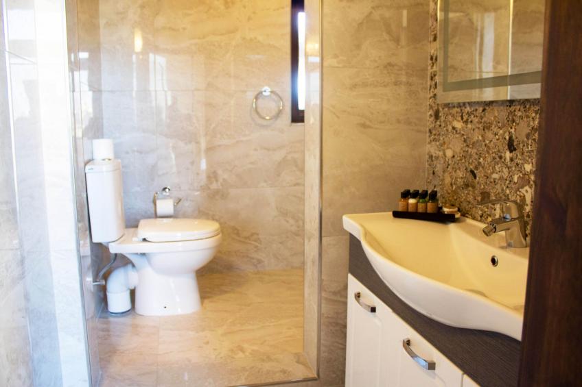 Kenn Gozitan villa and pool - foto 10