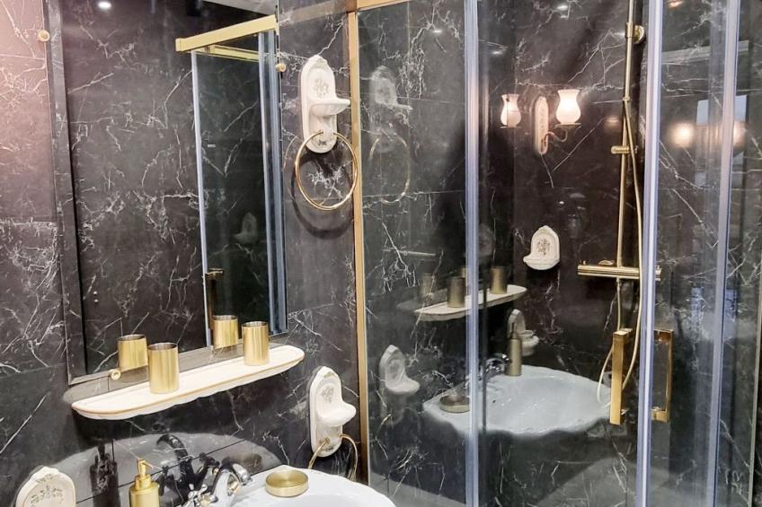 Exklusivität Korsika, Steinhaus mit Charme - foto 53