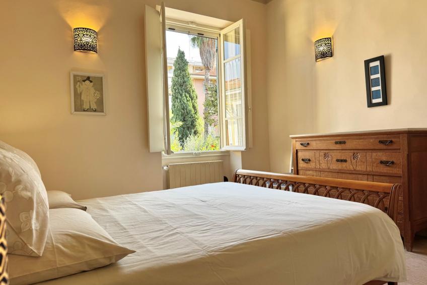 Historische Villa-Garten-Privatparkplatz-6 Gäste - foto 19