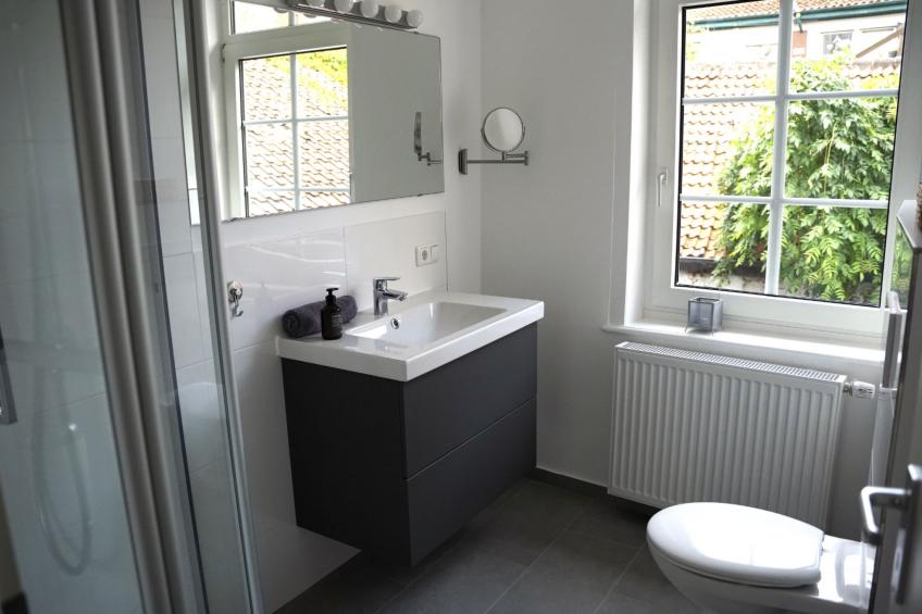 Wohnung in Hameln mit Garten - foto 13