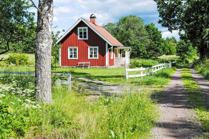 Torpet i Småland - foto 26