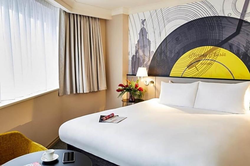 Classic Double room - foto 15