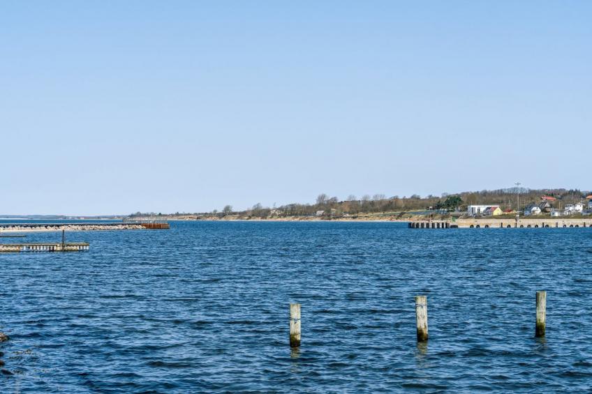 "Lucjan" - 50m from the sea in Funen - foto 36