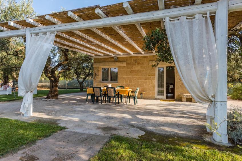Villa Safiria - foto 5