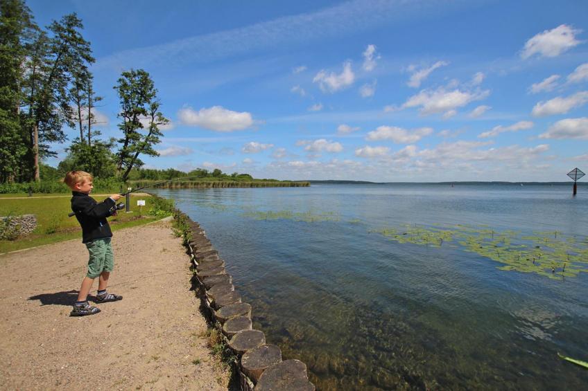 Terraced house Hafenflair am Plauer See, Plau am See - foto 28
