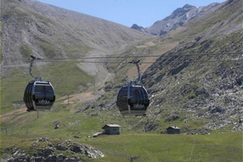La Turra Valfrejus 2P4 - foto 10