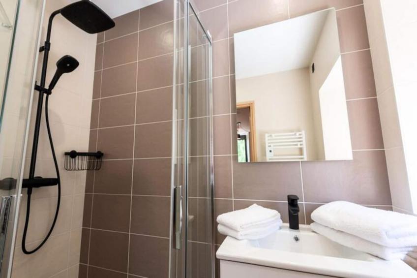 Gîte de France Gîte de reyrac 7/8 personnes 4 épis - foto 23