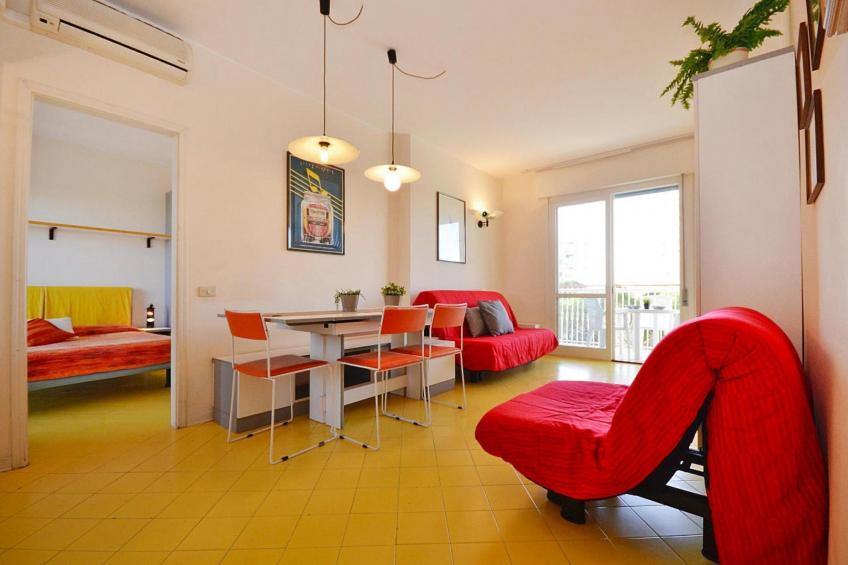 Residentie Puerto do Sol, Lignano - Type A - foto 3