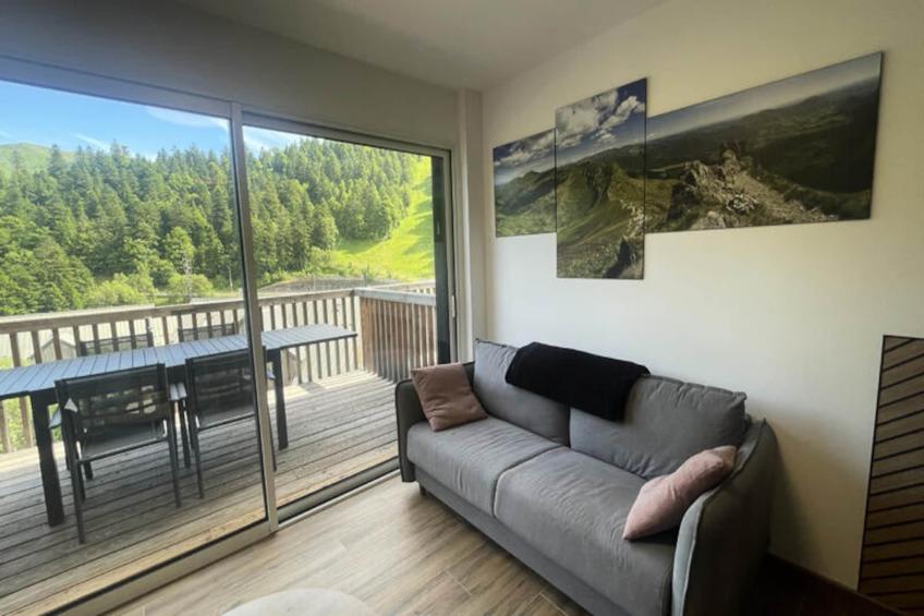 Appartements à Le Lioran - foto 18