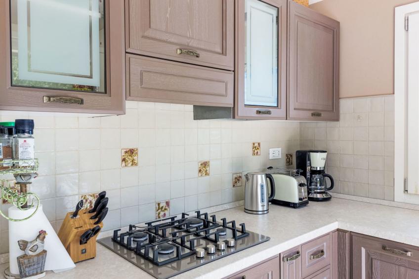 Villa Settimo Cielo (DOL400) - foto 8