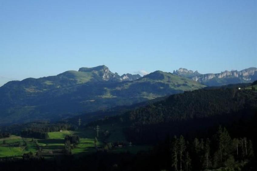 Rheintalblick - foto 17