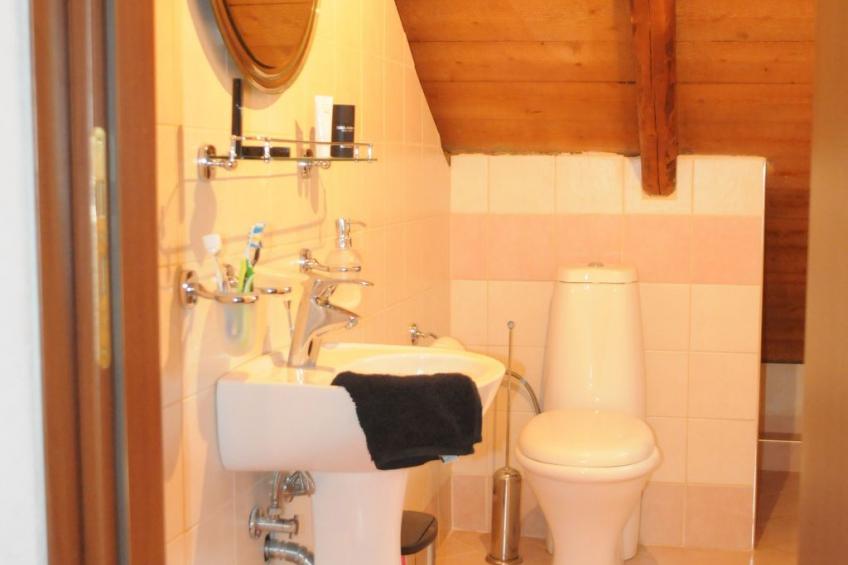 Giusvalla Deluxe Forest 3 Etagen Villa - foto 30