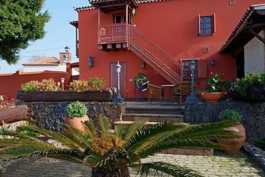 Finca Los Vinedos - foto 4