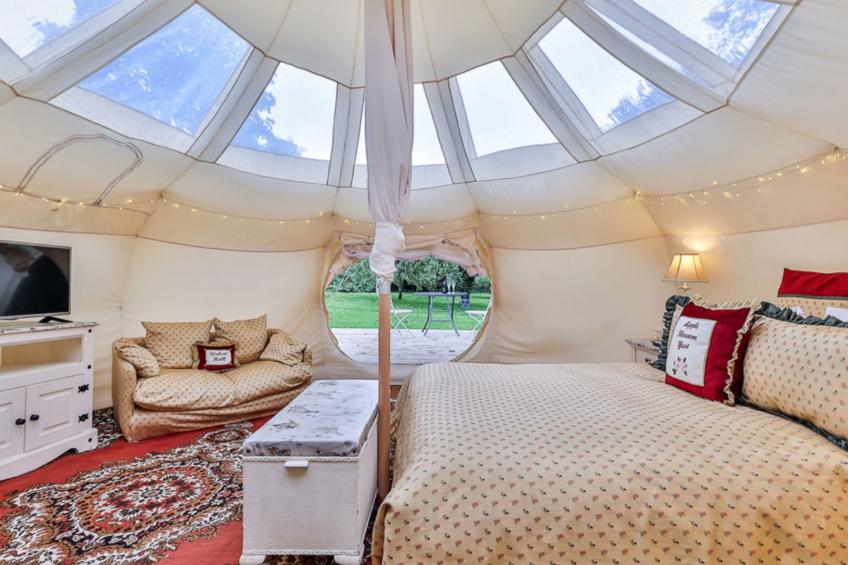 Walcot Hall - foto 14