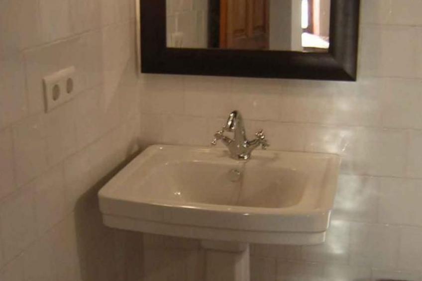 Ländliches Haus "La Cigüeña" mit Terrasse - foto 12