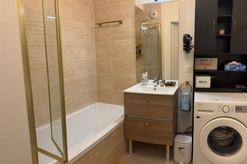 Gemütliches Condo mit wunderschönem, ruhigem Bergblick - foto 14