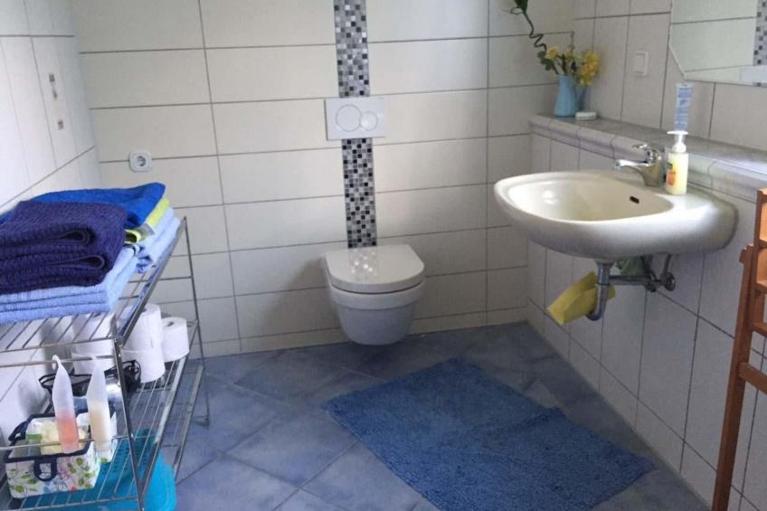 Ferienhaus-Dallgow bei Berlin - foto 5