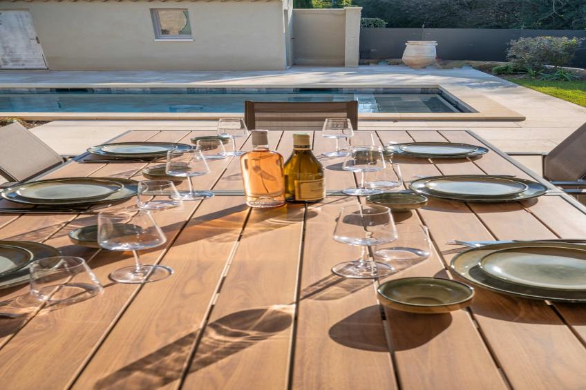 Villa Lou Pantaï  Élégance et Confort au Cœur de Saint-Rémy-de-Provence - foto 56