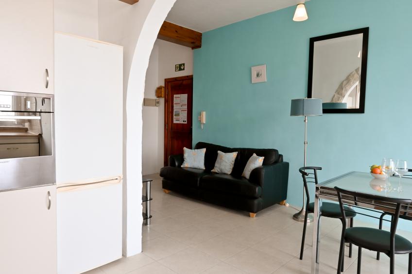 Seaview Apart 5mn From Sea Xemxija - foto 11