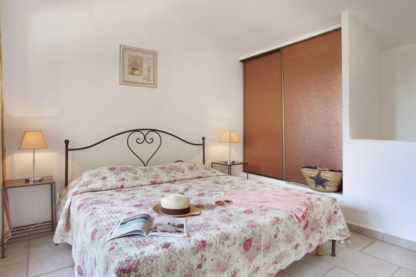 Odalys Gordes Duplex 3p8 La Bastide des Chénes - foto 11