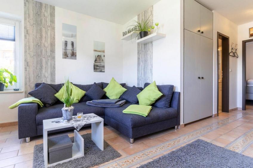 Vakantiewoning, Büsum - foto 2