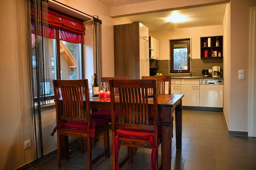 Ferienhaus in Hasselfelde - Haus 403 Auerhahn - foto 9