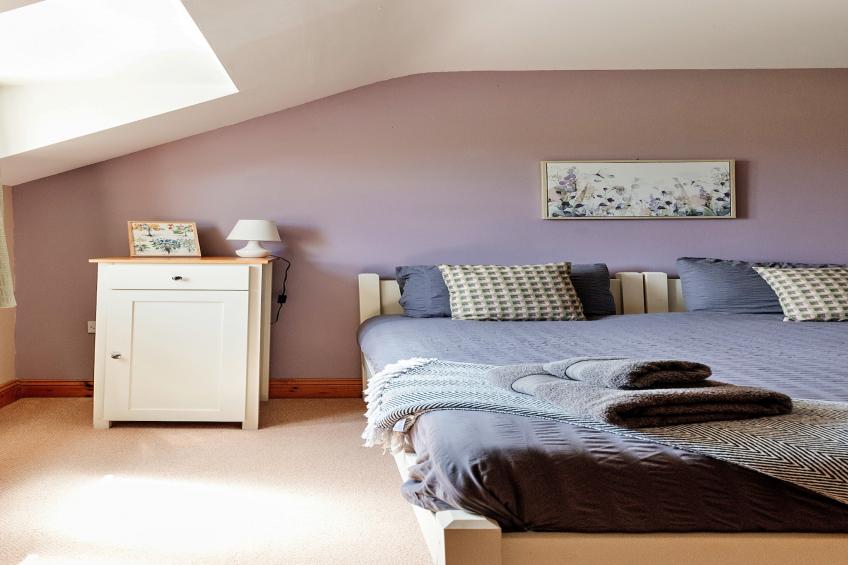 The Welsh Farmhouse - foto 15