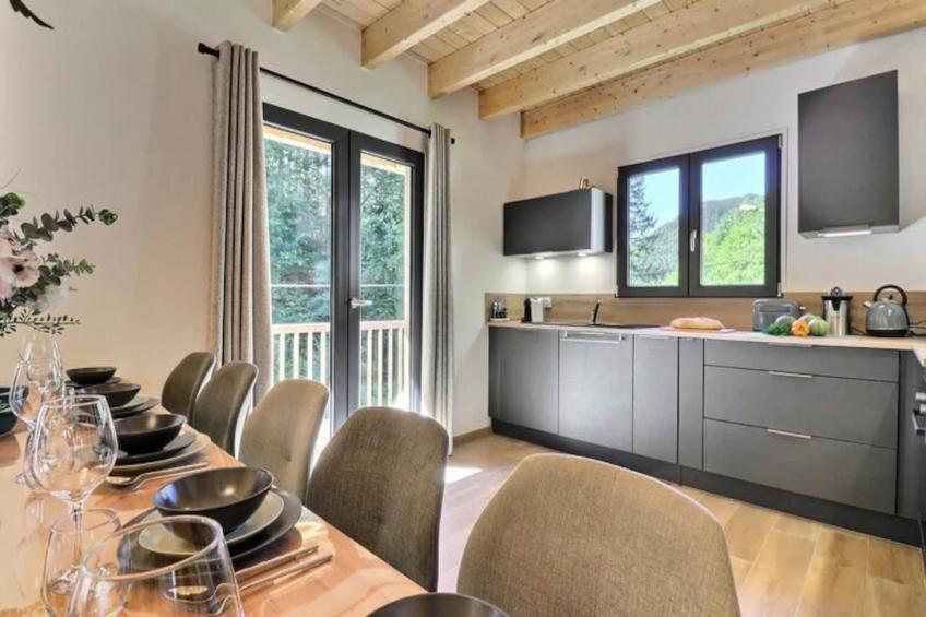 Chalet D'ardent - foto 7