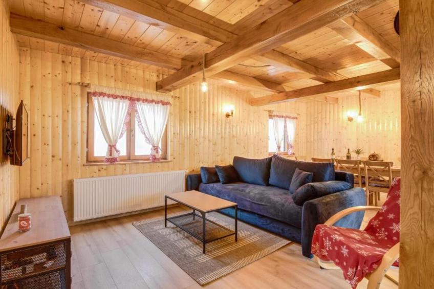 Three-Bedroom Apartment - foto 17