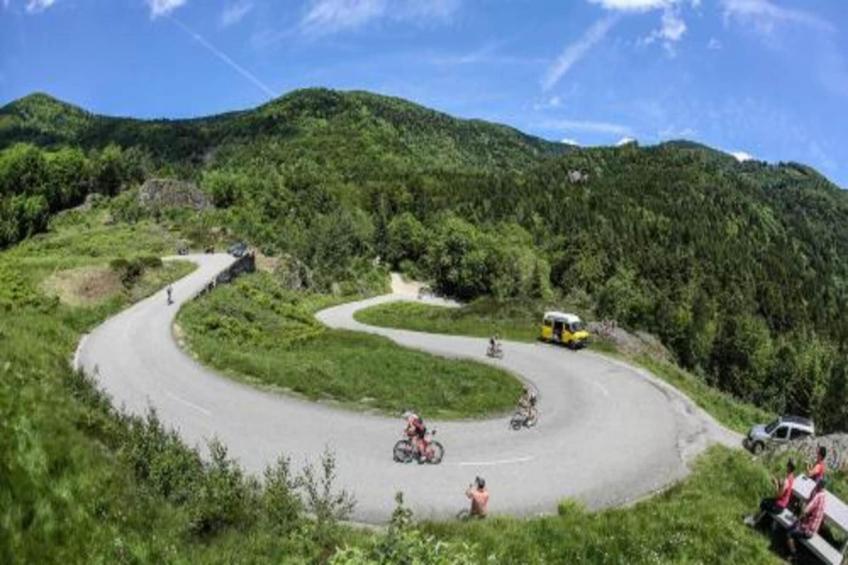 Les Chalets des Ayes - foto 32