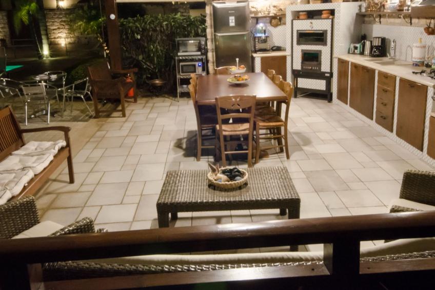 Villa in Alcamo mit privatem Pool und Garten - foto 44